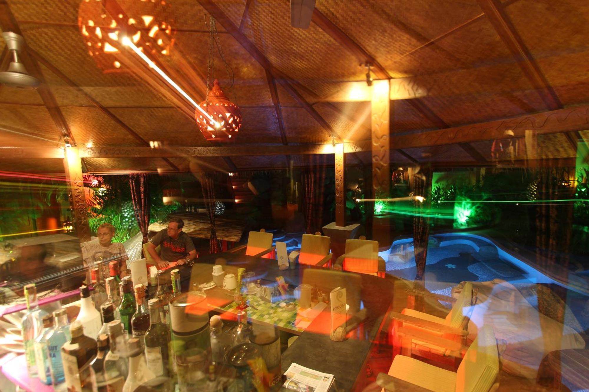 Pandora By Jida Lifestyle Hotel Chaweng  Eksteriør bilde
